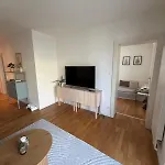 Lejlighed Moderne 4-zimmer Nahe Bodensee Mit Balkon Rorschach