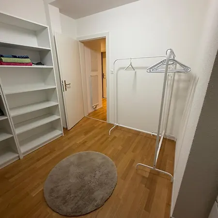 Moderne 4-zimmer Nahe Bodensee Mit Balkon *