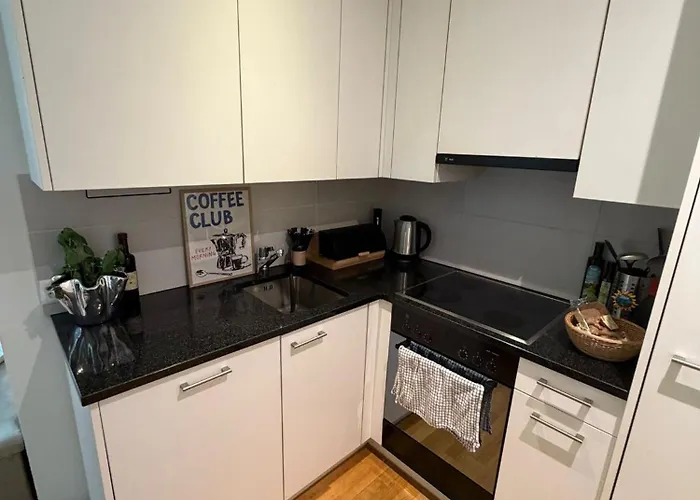 Moderne 4-zimmer Nahe Bodensee Mit Balkon *